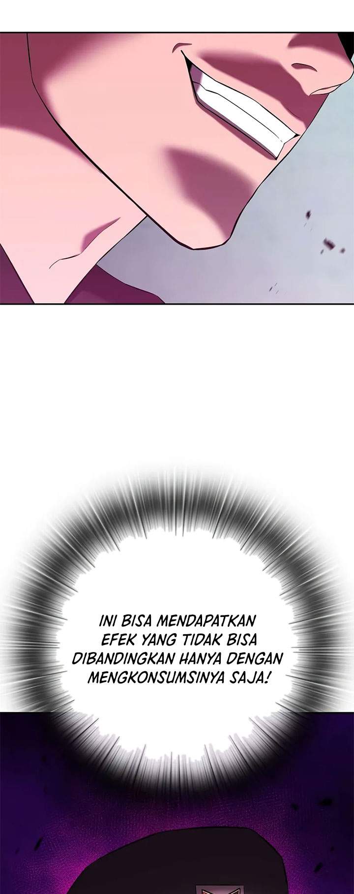 The Dark Mage’s Return to Enlistment Chapter 72