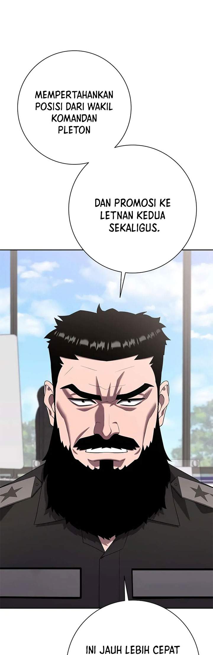 The Dark Mage’s Return to Enlistment Chapter 72