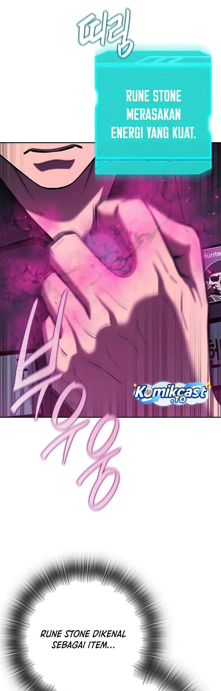 The Dark Mage’s Return to Enlistment Chapter 72