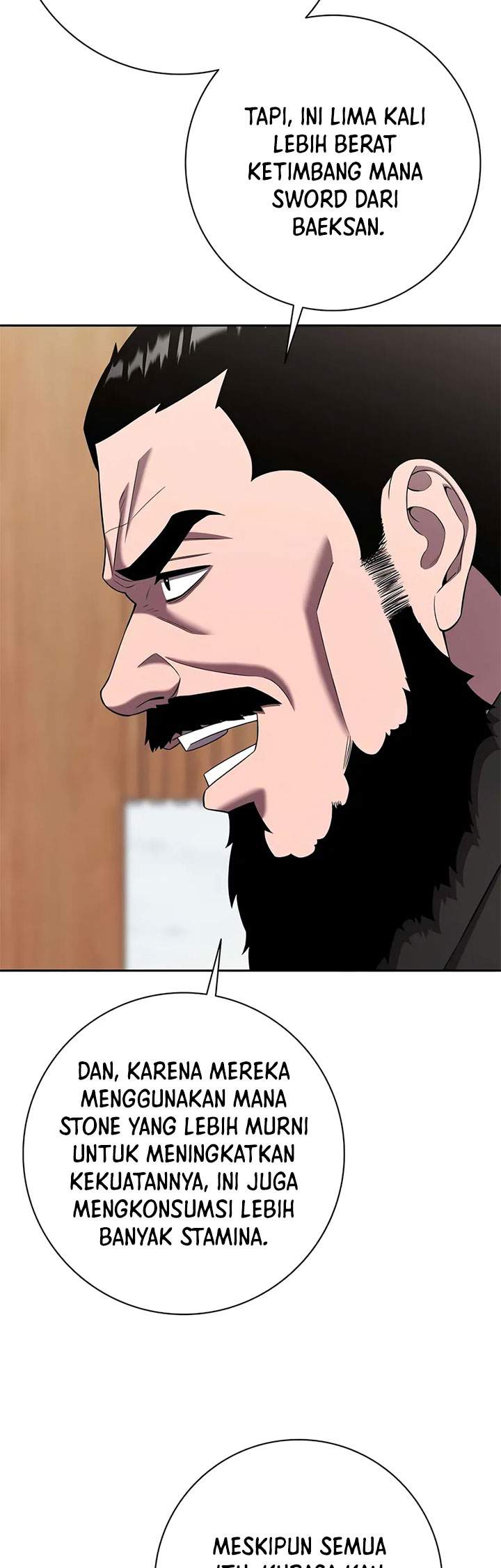 The Dark Mage’s Return to Enlistment Chapter 72