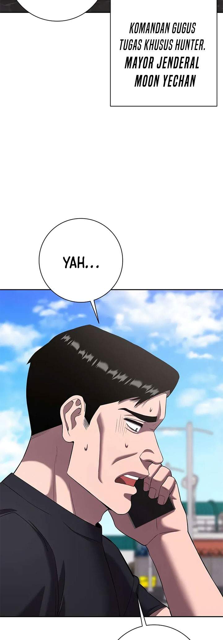 The Dark Mage’s Return to Enlistment Chapter 72
