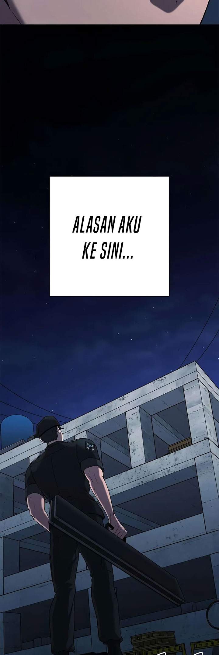 The Dark Mage’s Return to Enlistment Chapter 72