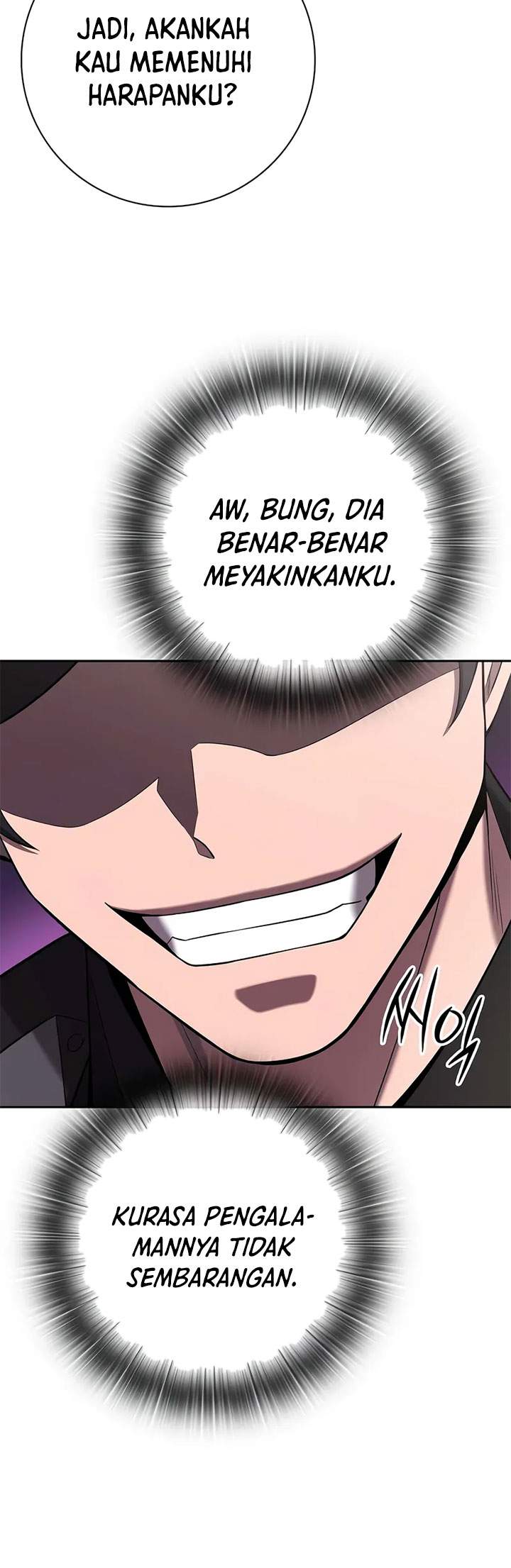 The Dark Mage’s Return to Enlistment Chapter 72