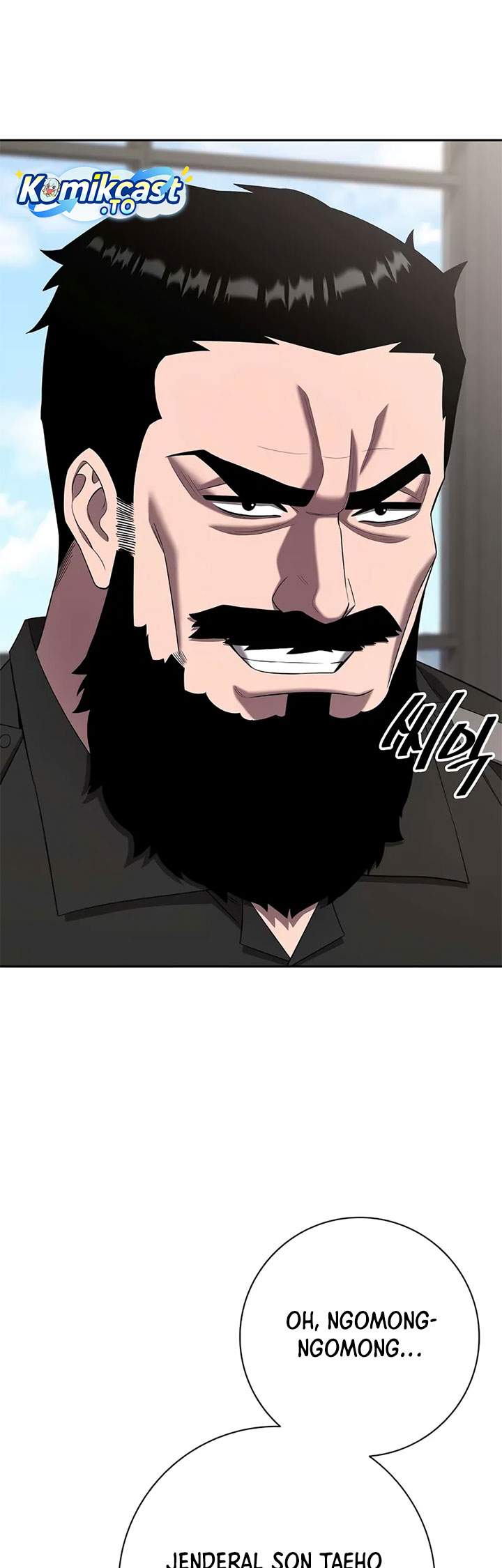 The Dark Mage’s Return to Enlistment Chapter 72