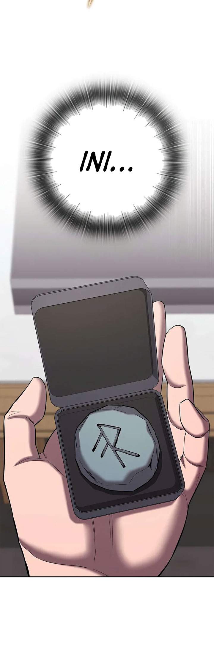 The Dark Mage’s Return to Enlistment Chapter 72