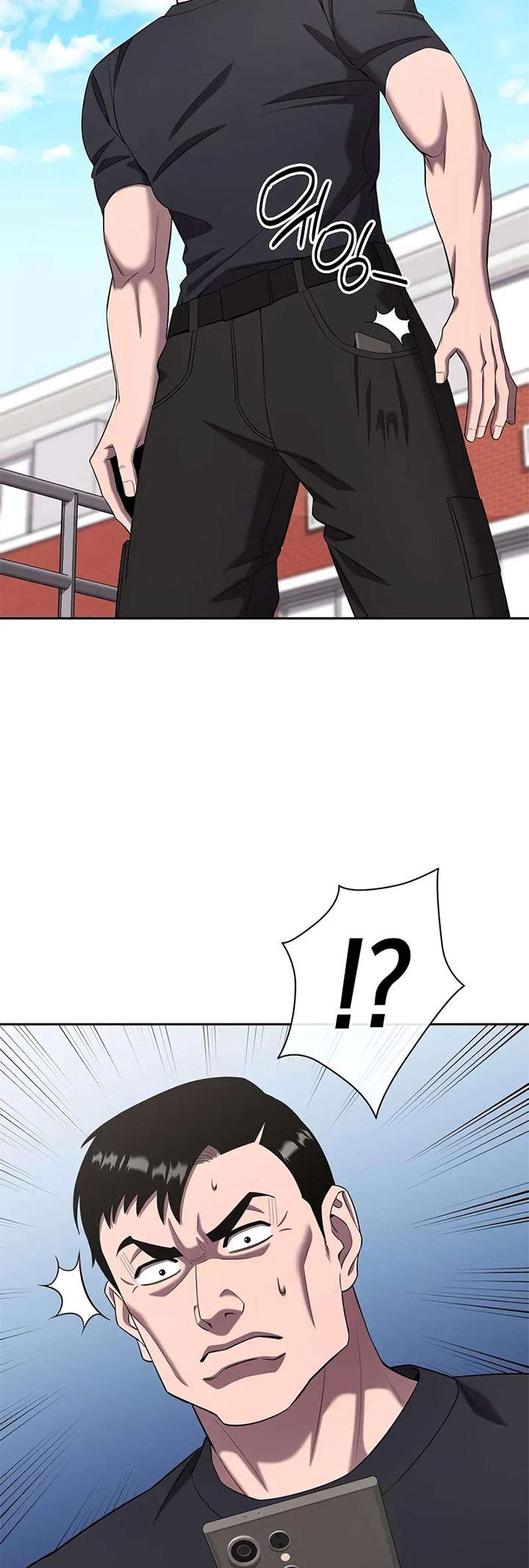 The Dark Mage’s Return to Enlistment Chapter 72