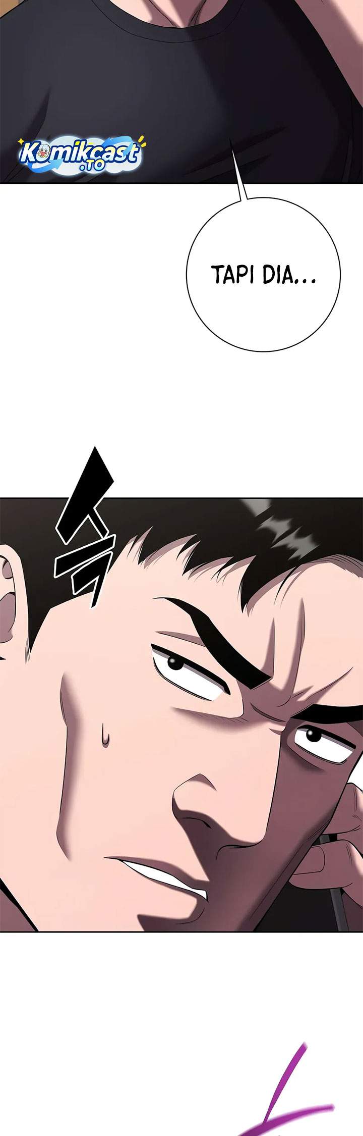 The Dark Mage’s Return to Enlistment Chapter 72