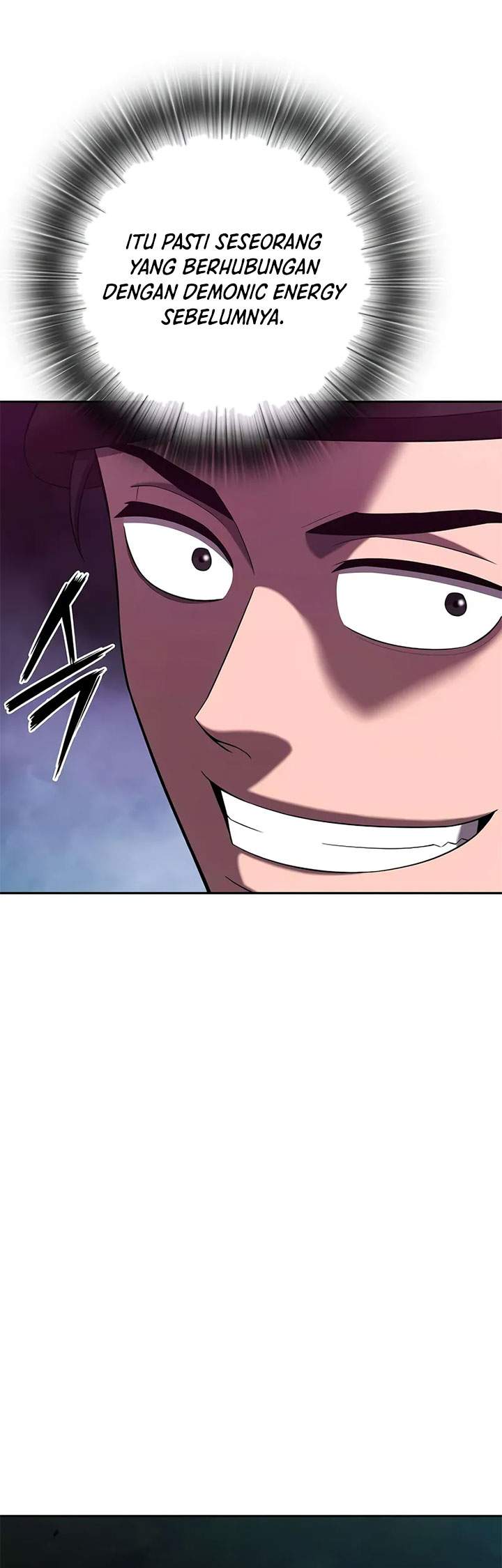 The Dark Mage’s Return to Enlistment Chapter 73