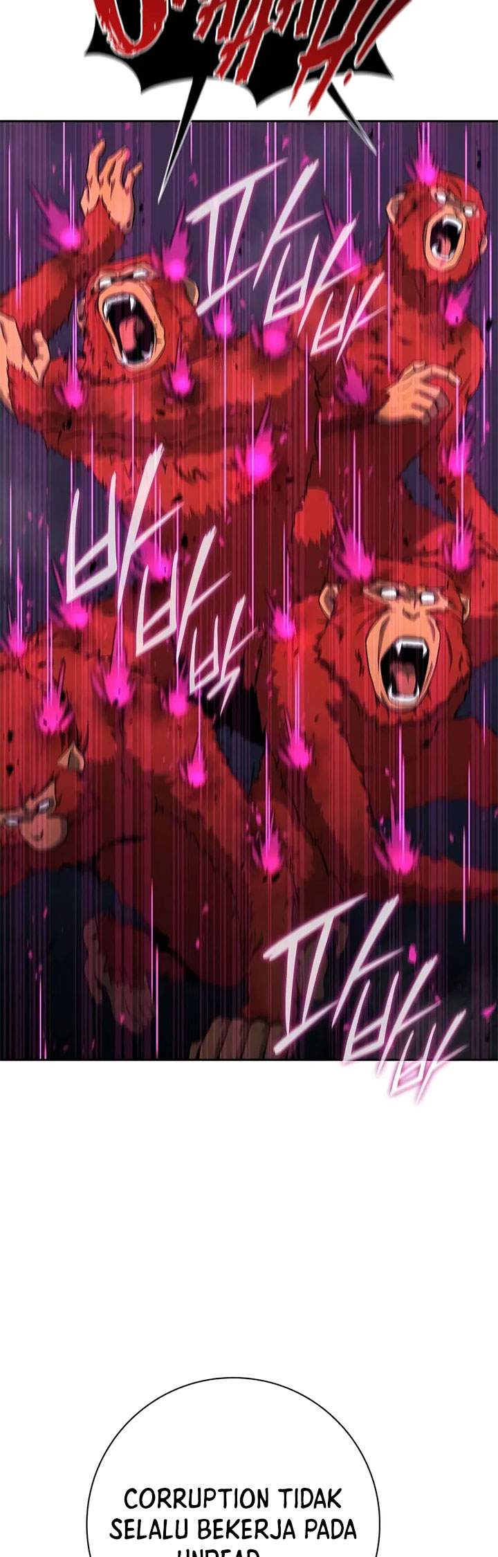 The Dark Mage’s Return to Enlistment Chapter 73