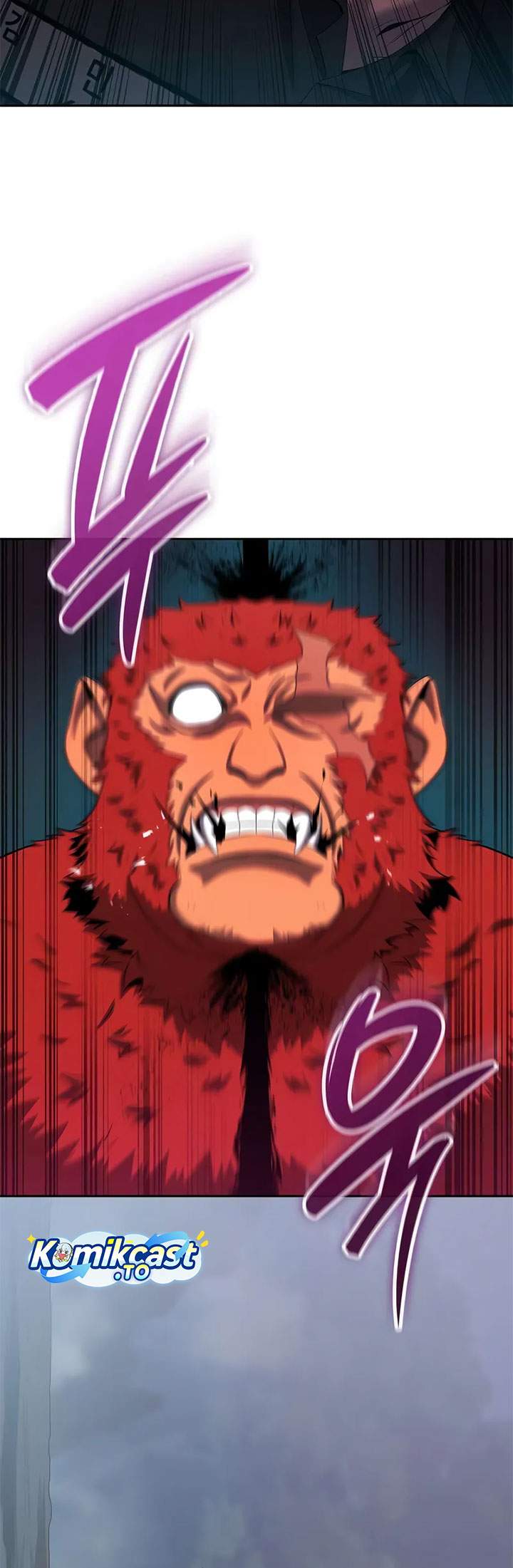 The Dark Mage’s Return to Enlistment Chapter 73