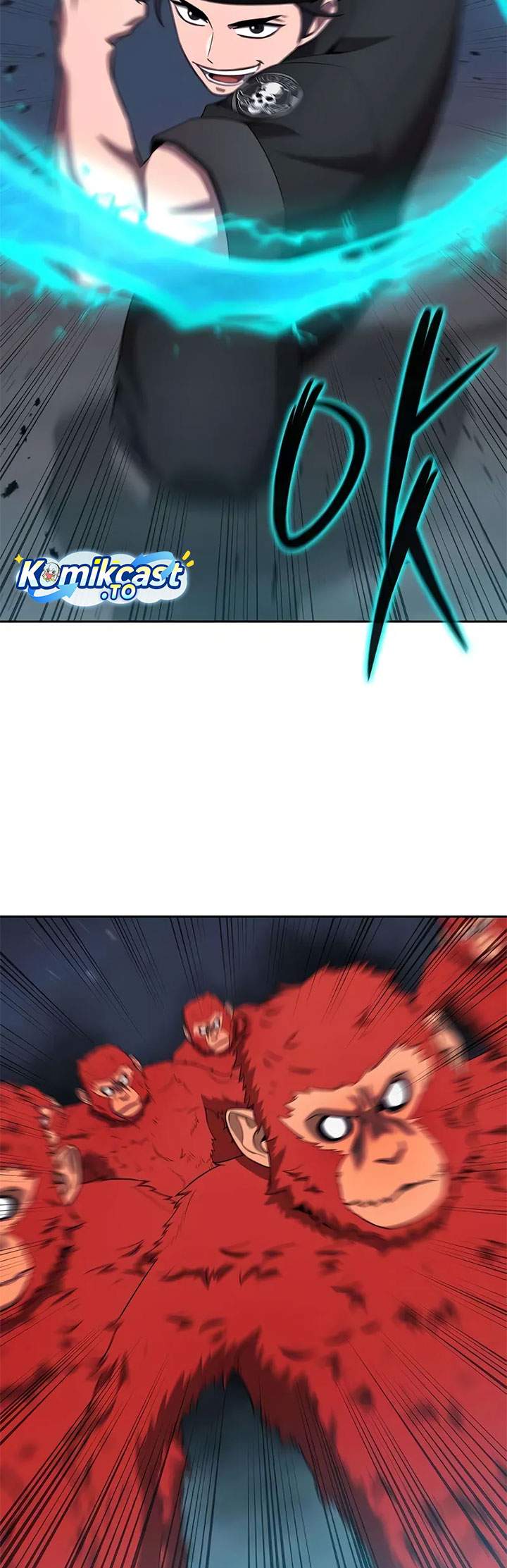The Dark Mage’s Return to Enlistment Chapter 73