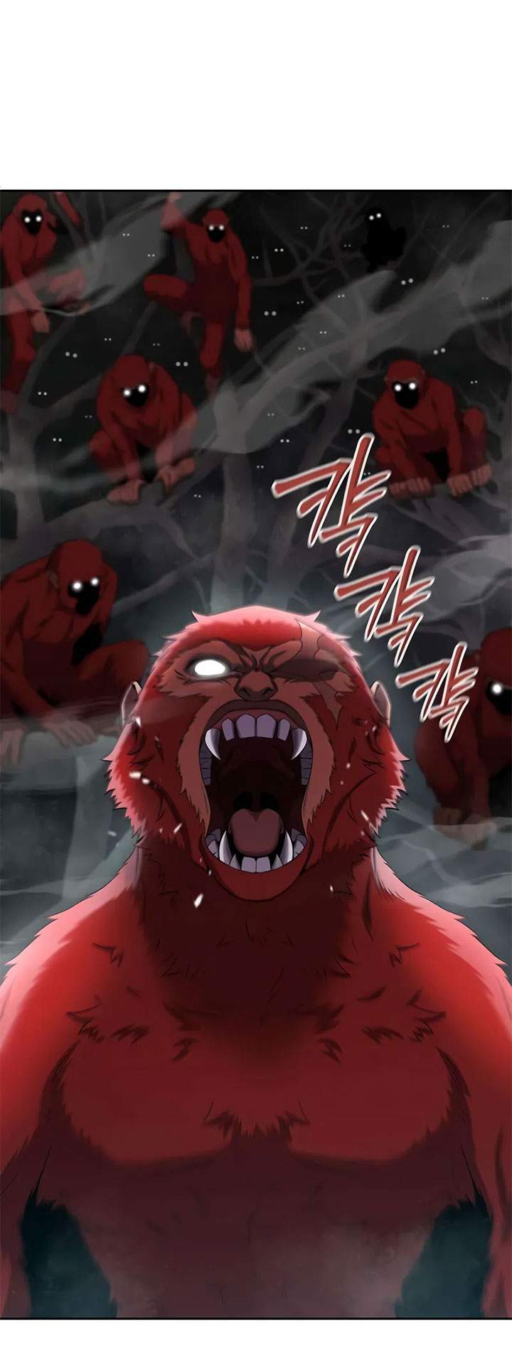 The Dark Mage’s Return to Enlistment Chapter 73