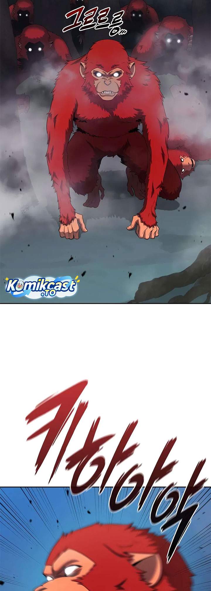 The Dark Mage’s Return to Enlistment Chapter 73