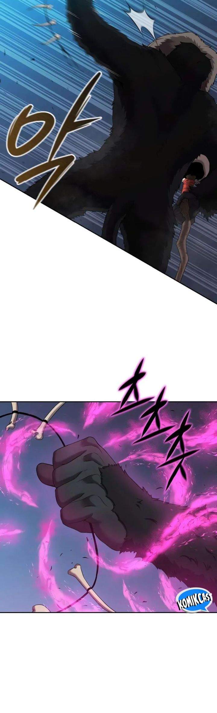 The Dark Mage’s Return to Enlistment Chapter 74