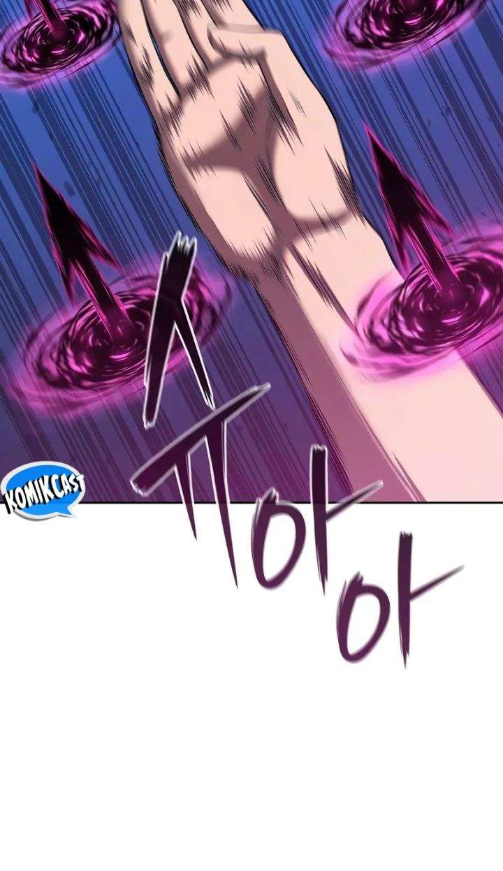 The Dark Mage’s Return to Enlistment Chapter 74