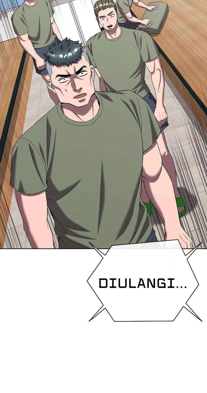 The Dark Mage’s Return to Enlistment Chapter 75