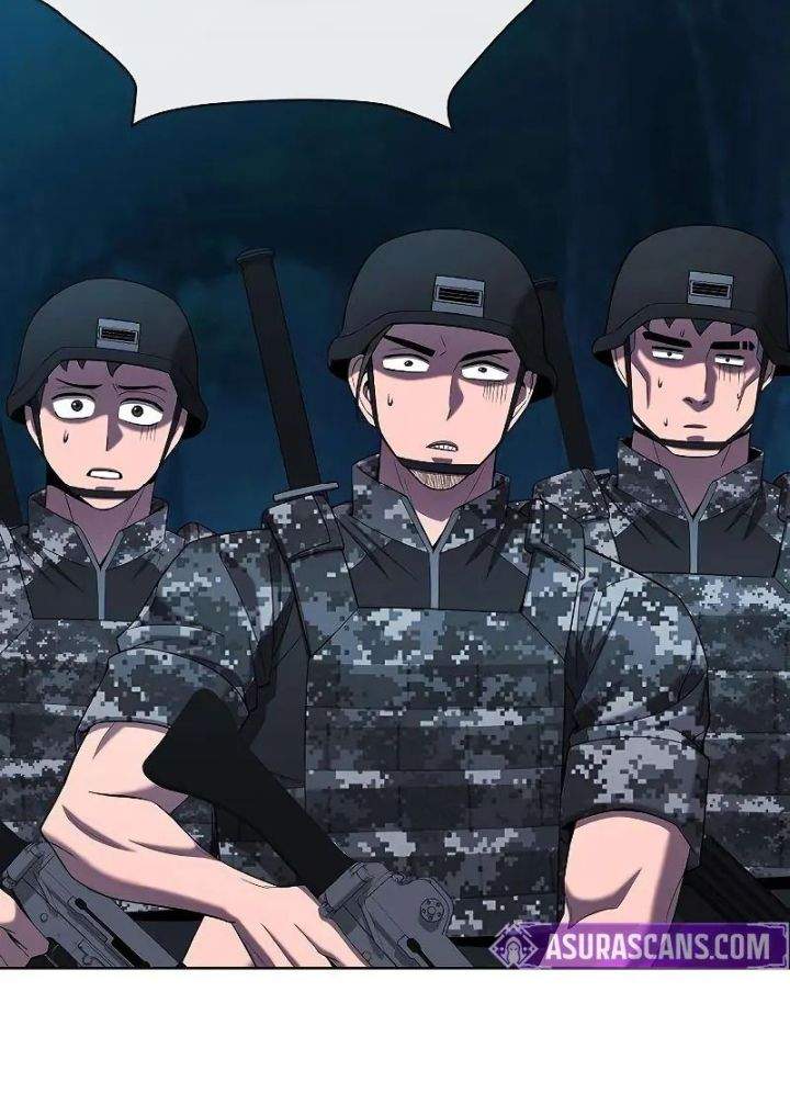 The Dark Mage’s Return to Enlistment Chapter 76