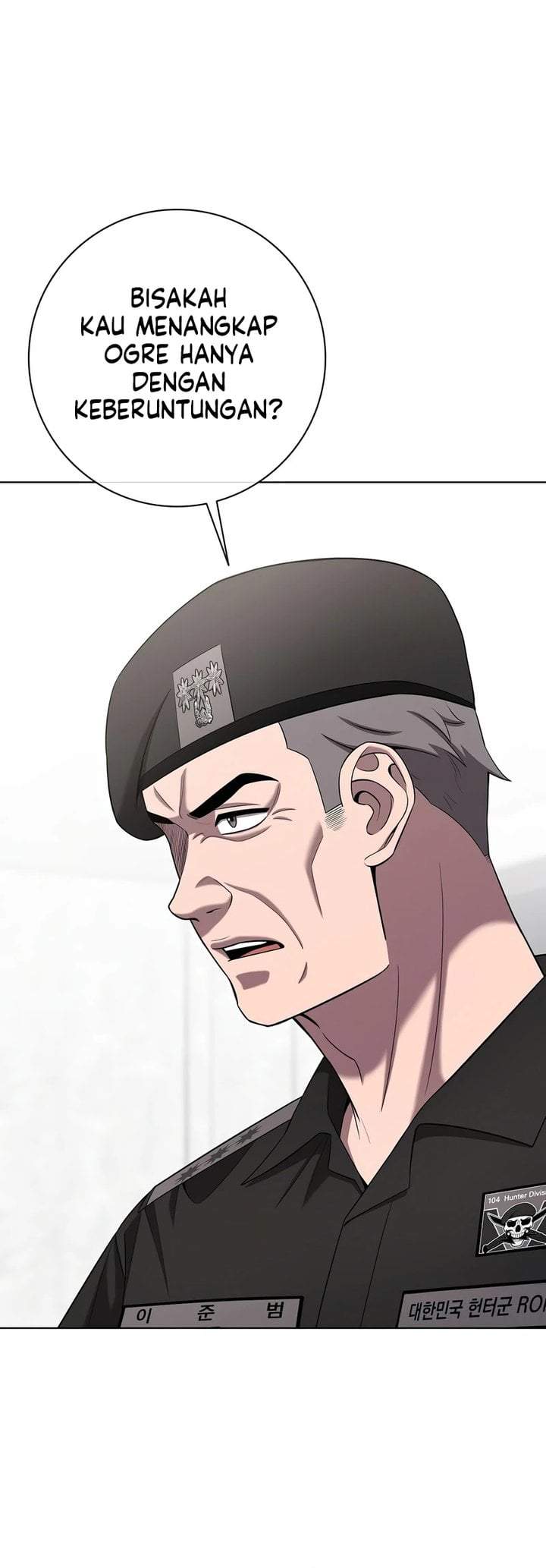 The Dark Mage’s Return to Enlistment Chapter 77