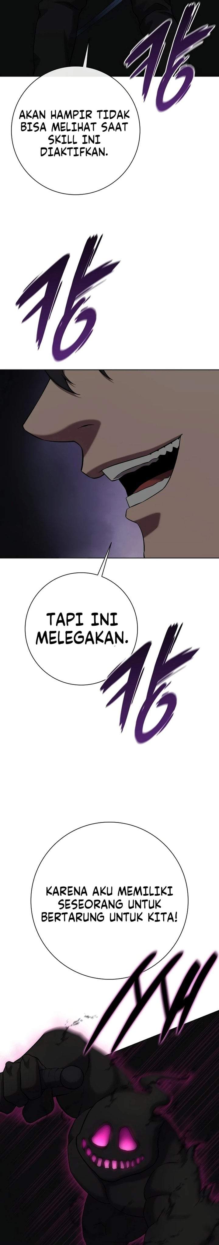 The Dark Mage’s Return to Enlistment Chapter 80