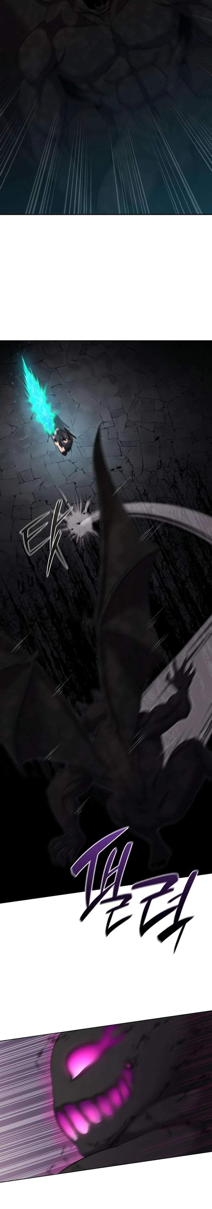 The Dark Mage’s Return to Enlistment Chapter 81
