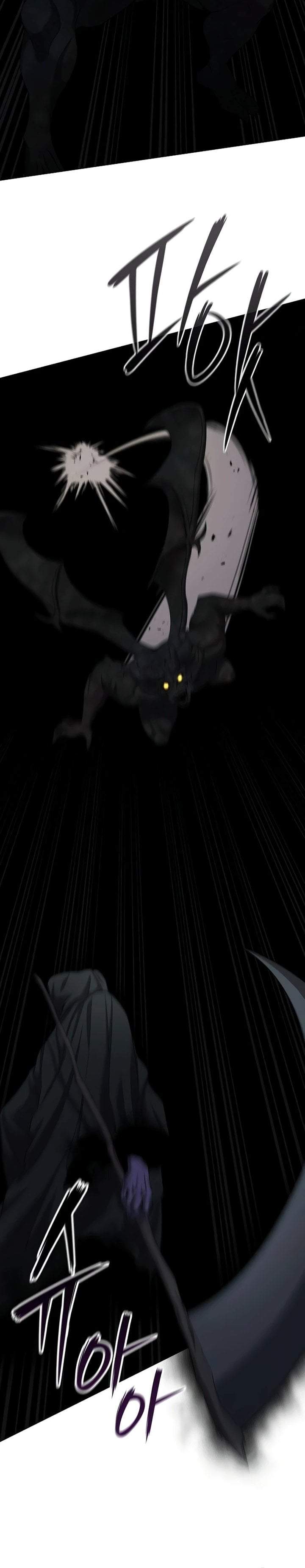 The Dark Mage’s Return to Enlistment Chapter 81
