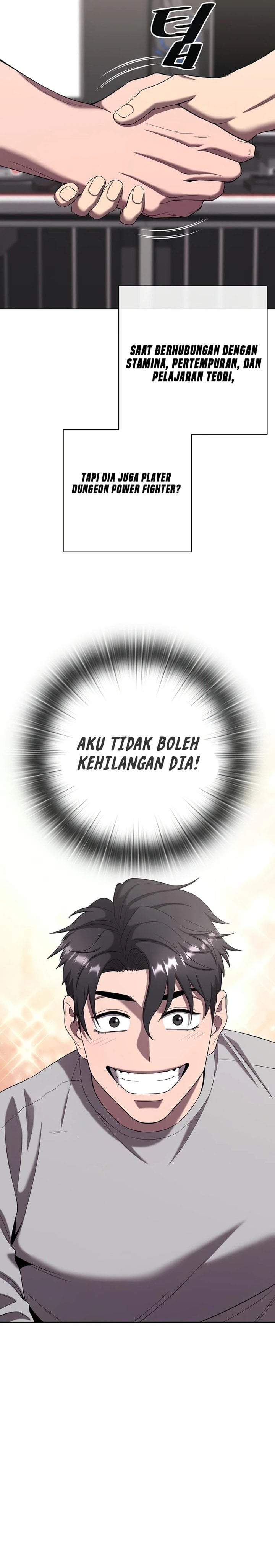 The Dark Mage’s Return to Enlistment Chapter 83