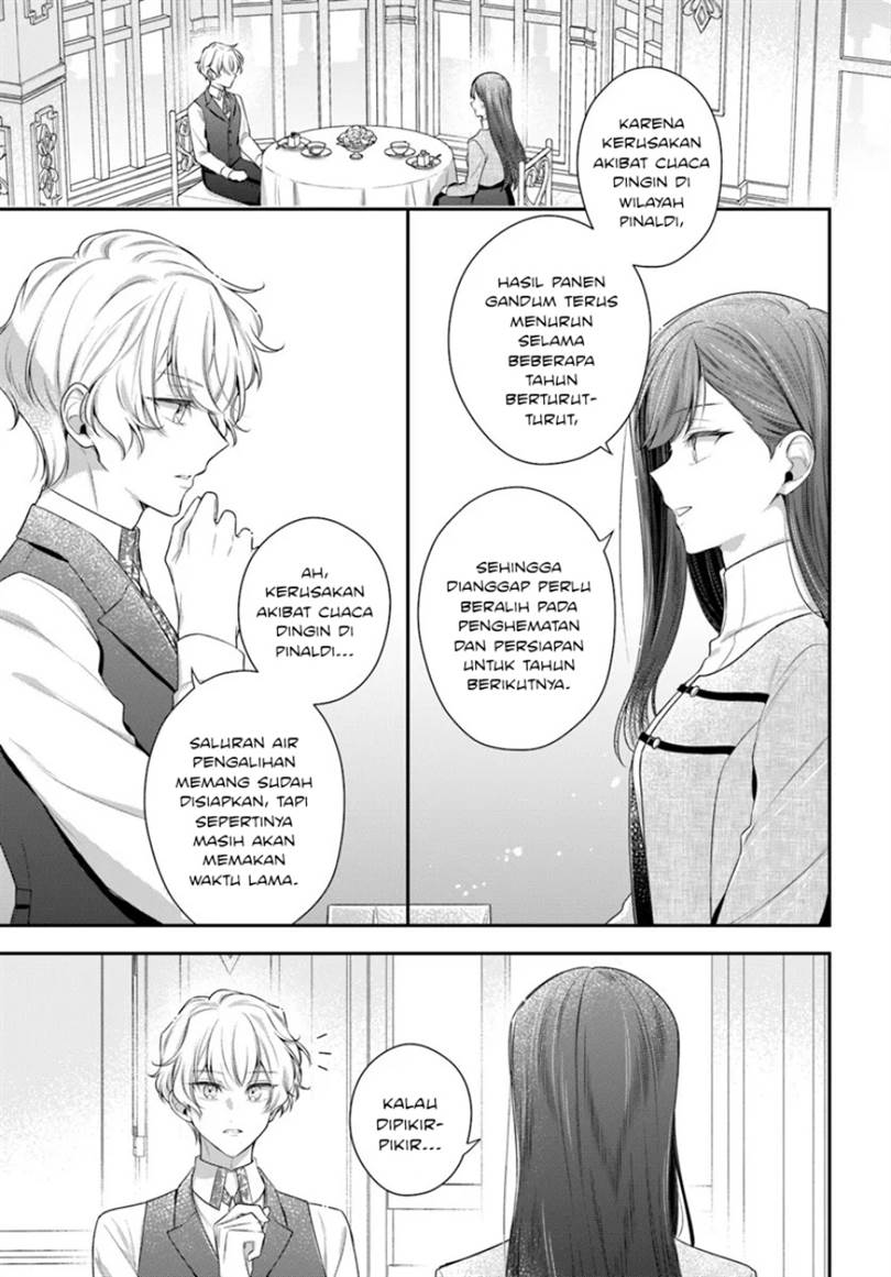 Akuyaku Reijoutachi wa Yuruganai Chapter 14