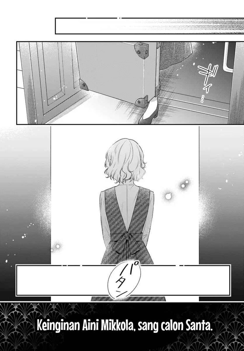 Akuyaku Reijoutachi wa Yuruganai Chapter 15