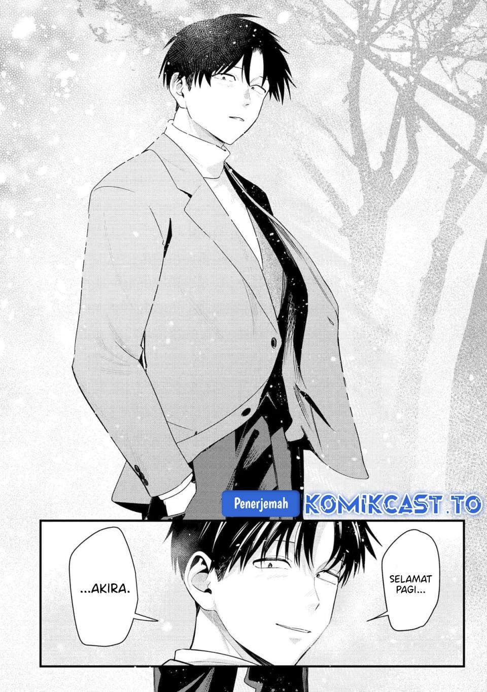 Takou no Boyish Kanojo Chapter 56