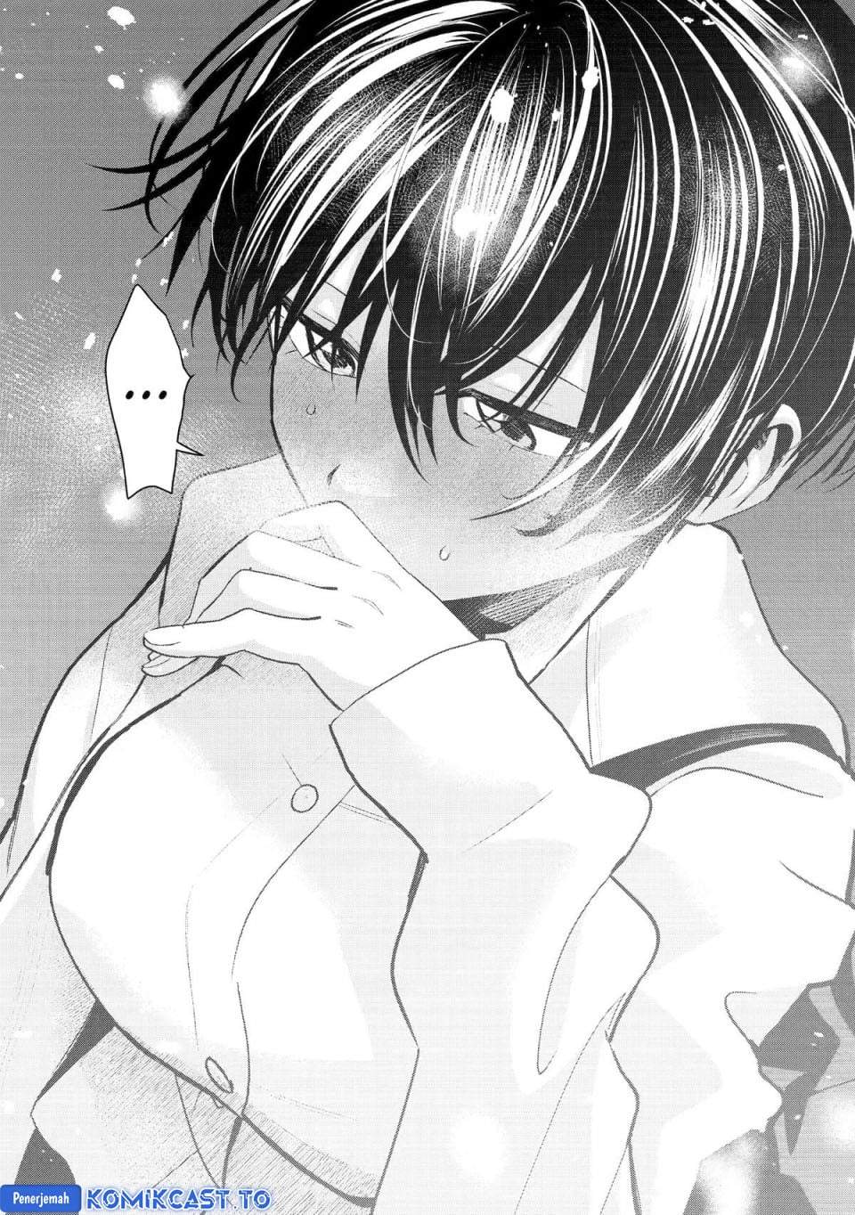 Takou no Boyish Kanojo Chapter 57