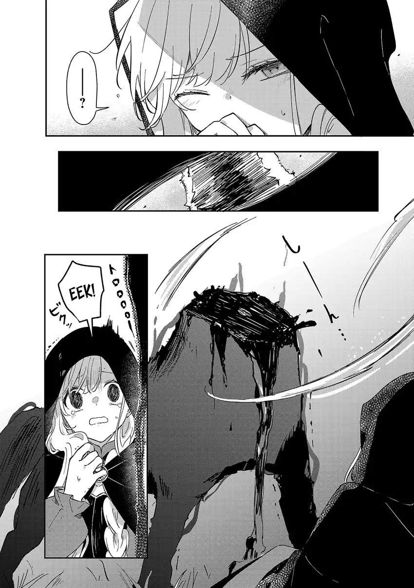 Kiraware Majo to Karada ga Irekawatta Keredo, Watashi wa Kyou mo Genki ni Kurashiteimasu! Chapter 10