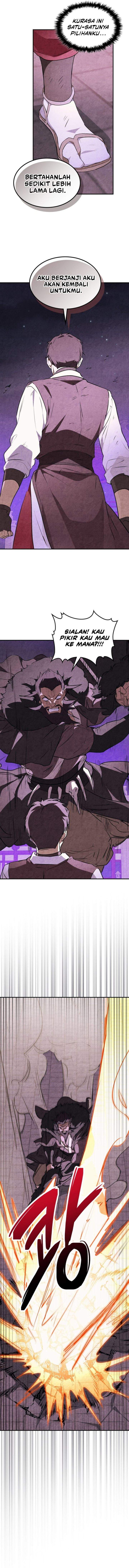 Chronicles Of The Martial God’s Return Chapter 159