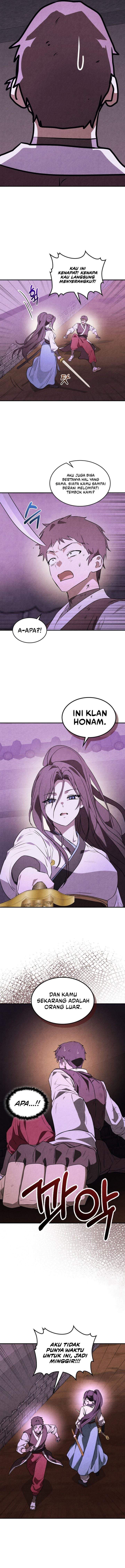 Chronicles Of The Martial God’s Return Chapter 160