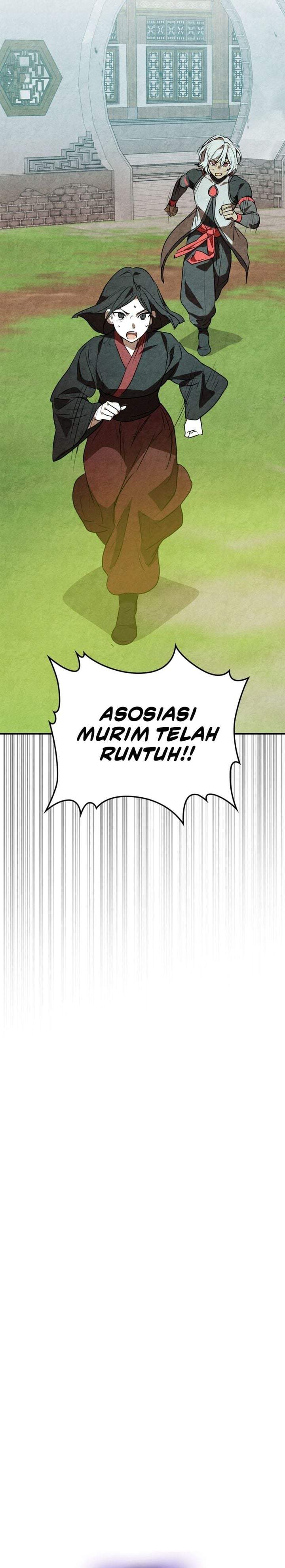 Chronicles Of The Martial God’s Return Chapter 163
