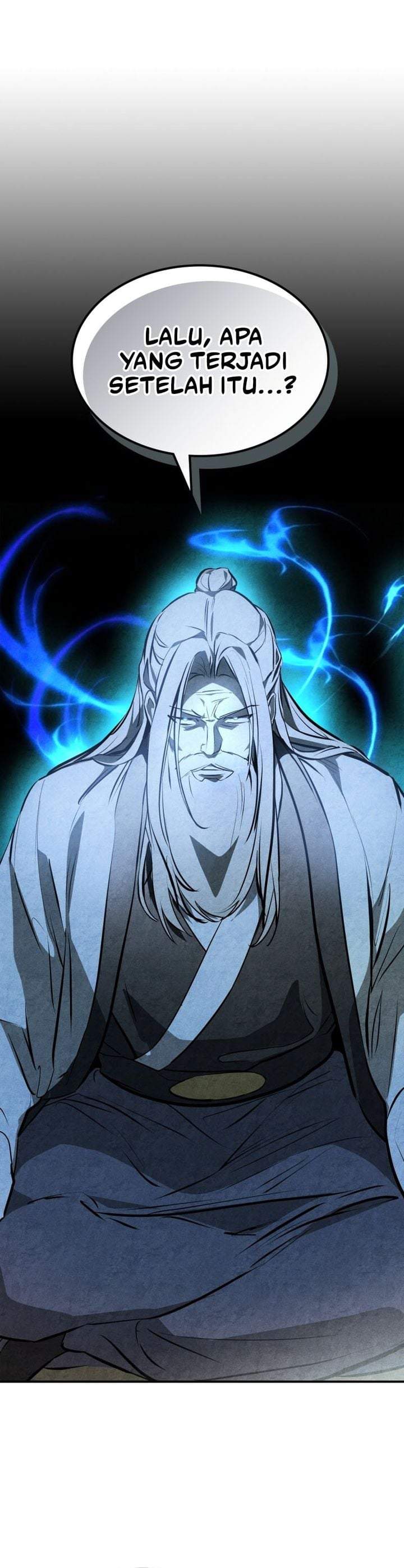 Chronicles Of The Martial God’s Return Chapter 163