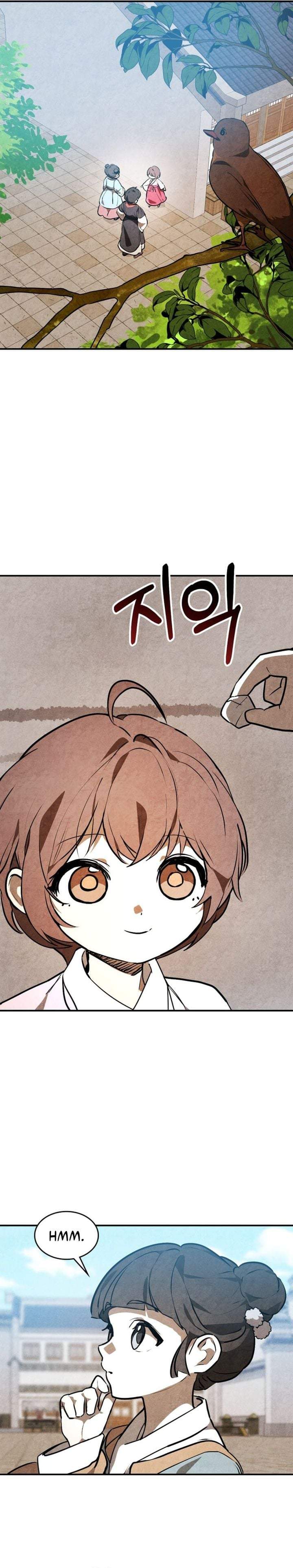Chronicles Of The Martial God’s Return Chapter 164