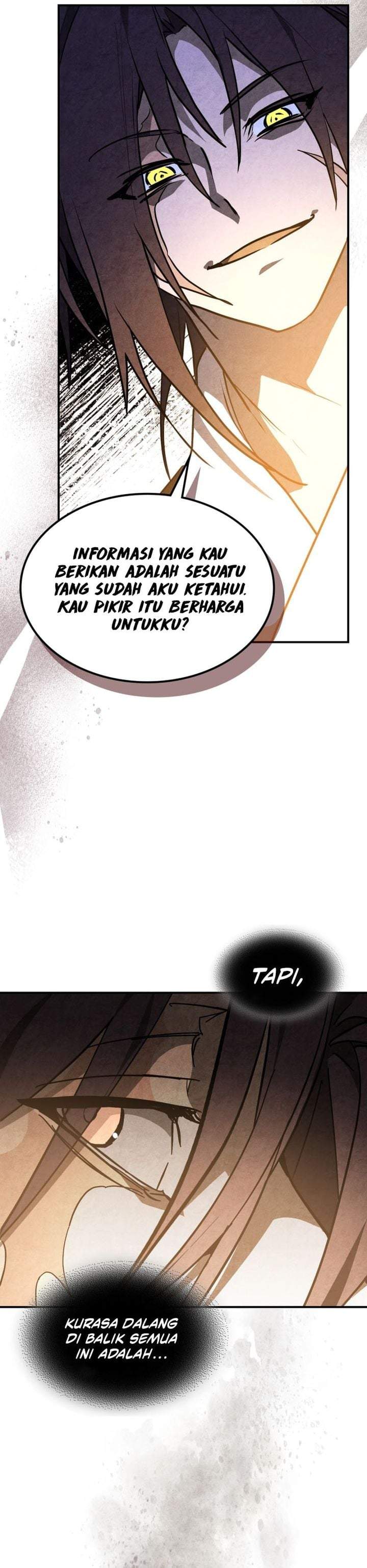 Chronicles Of The Martial God’s Return Chapter 164
