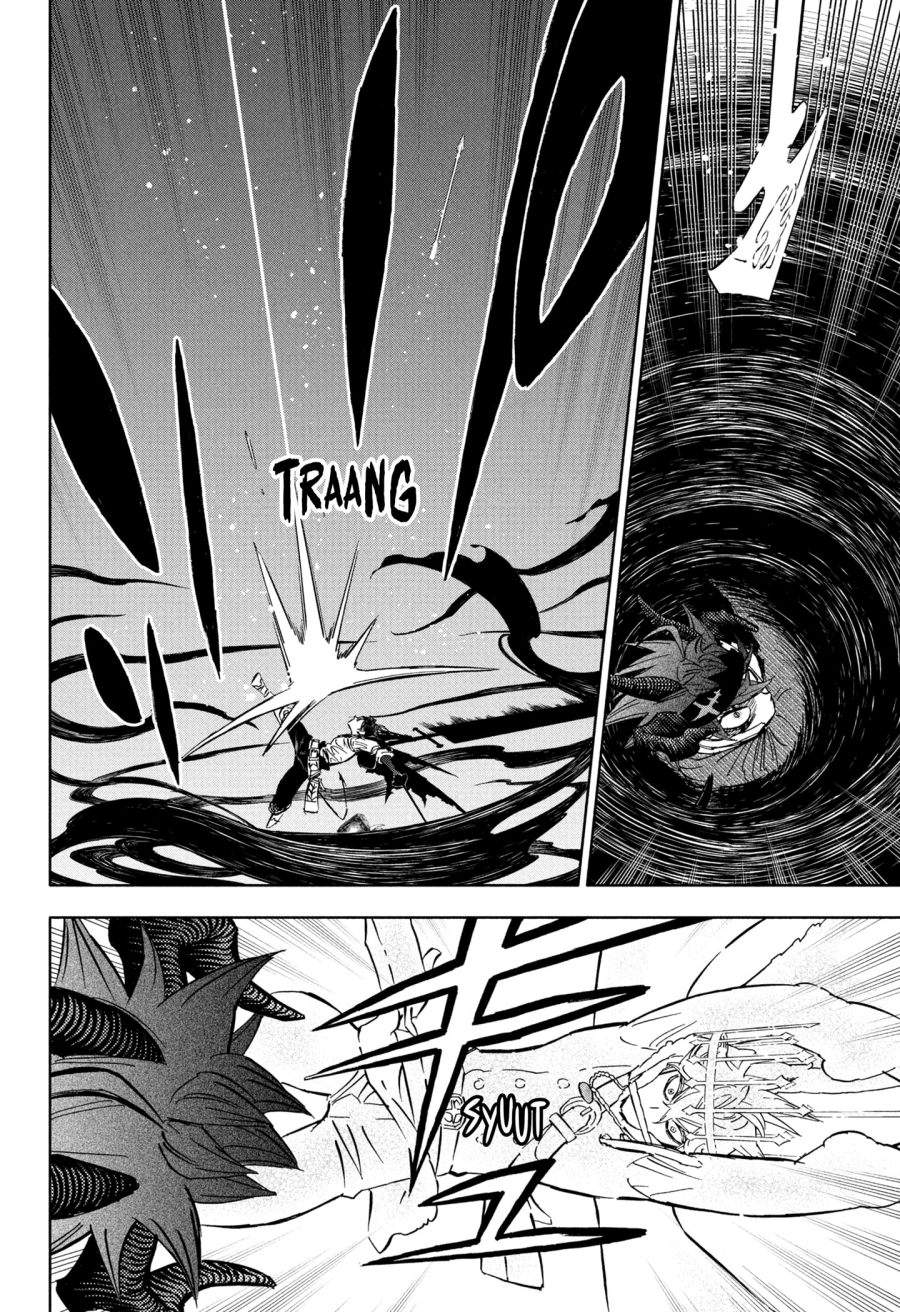 Black Clover Chapter 390