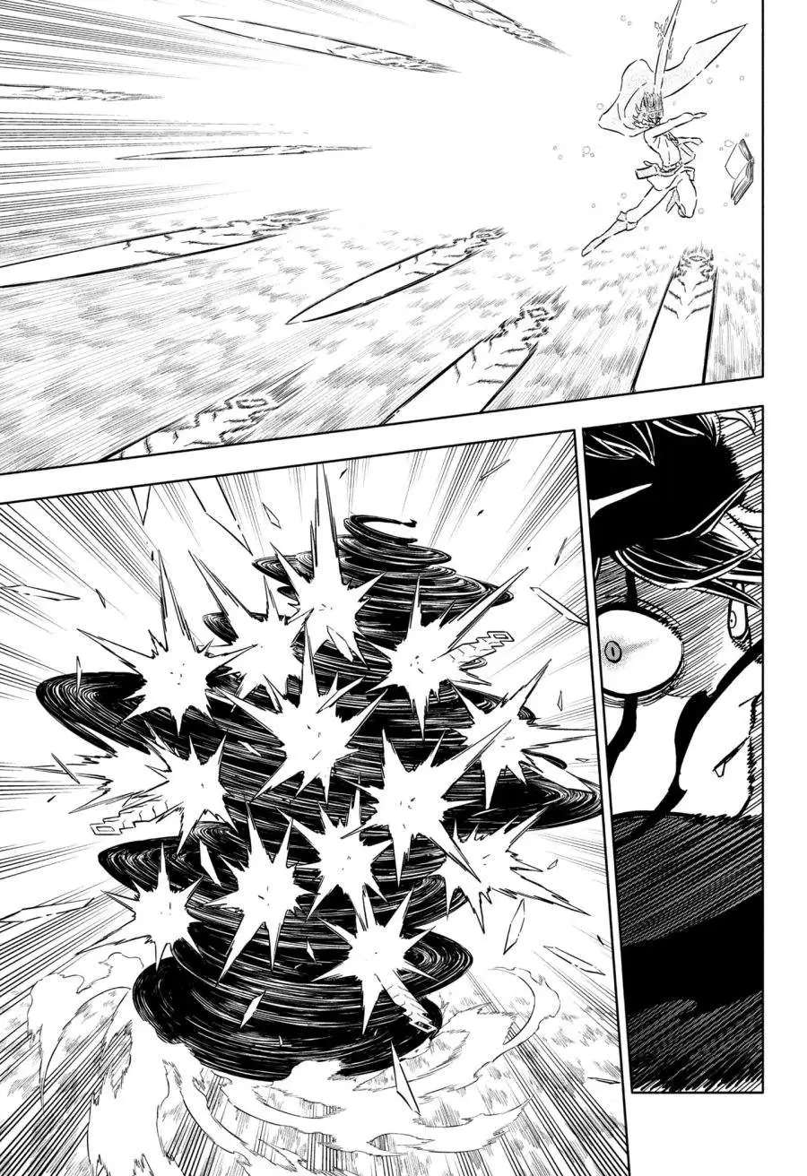 Black Clover Chapter 390
