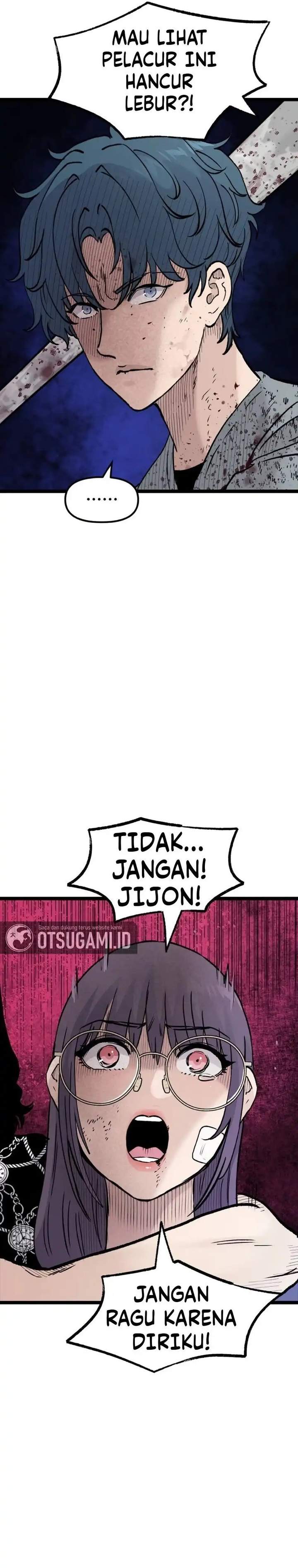 Silent Transfer Student Chapter 48