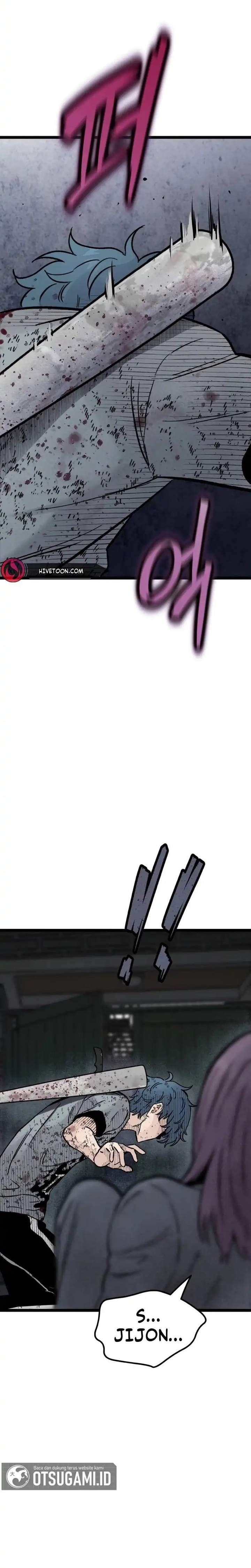 Silent Transfer Student Chapter 48