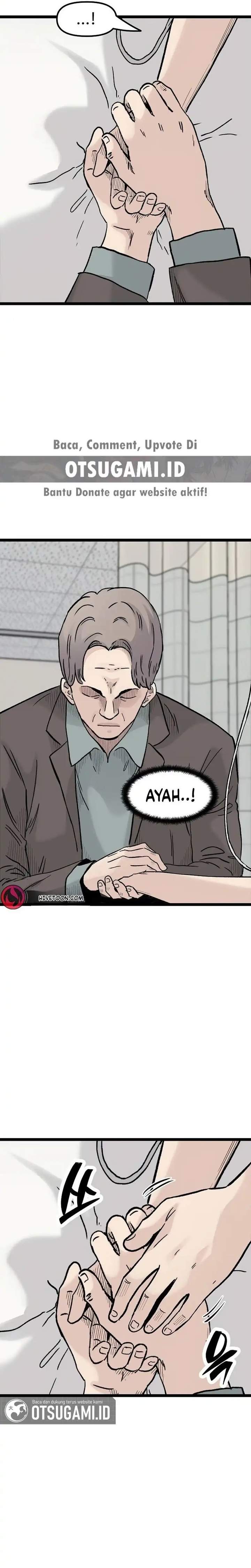 Silent Transfer Student Chapter 49