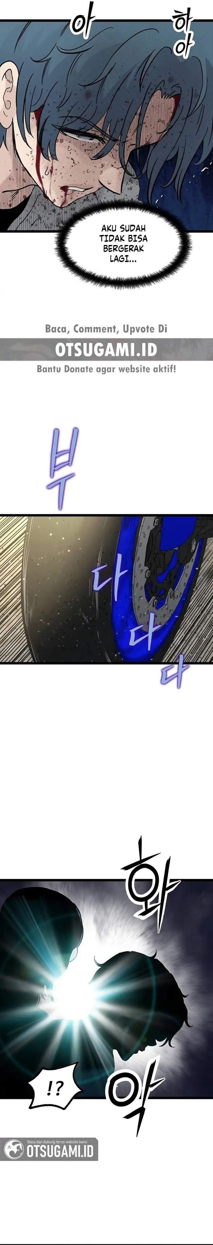 Silent Transfer Student Chapter 49