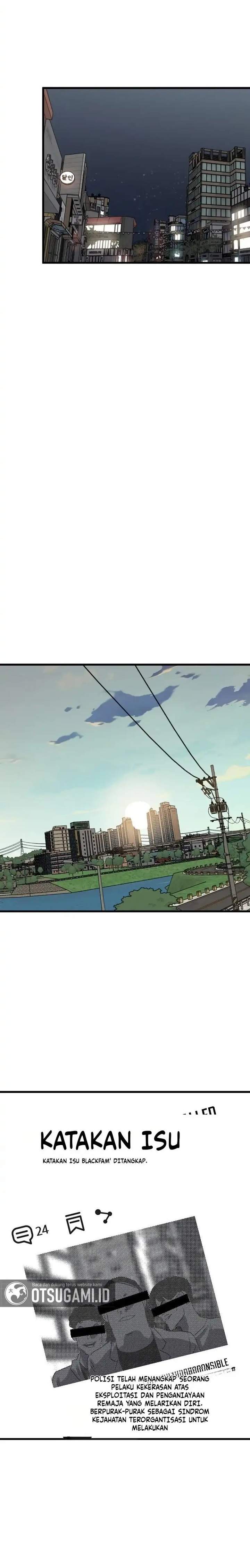 Silent Transfer Student Chapter 49