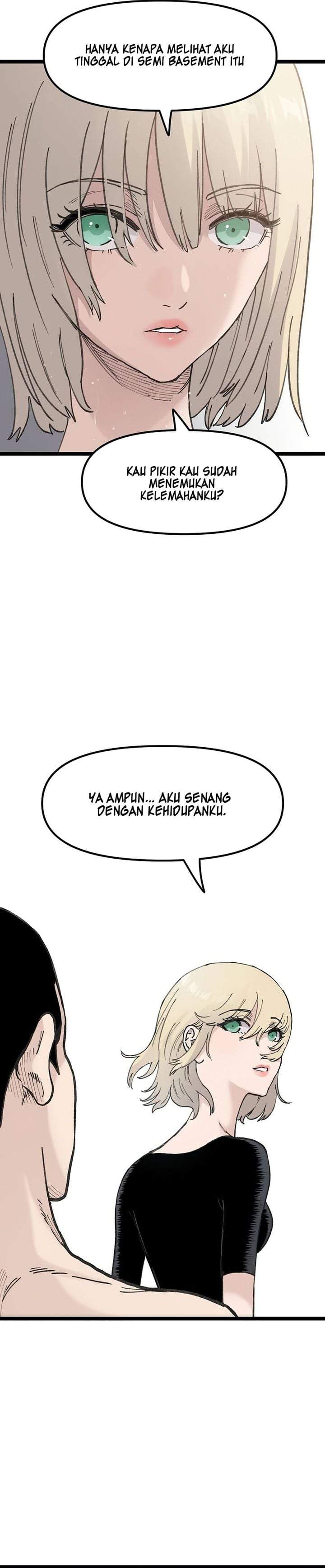 Silent Transfer Student Chapter 52