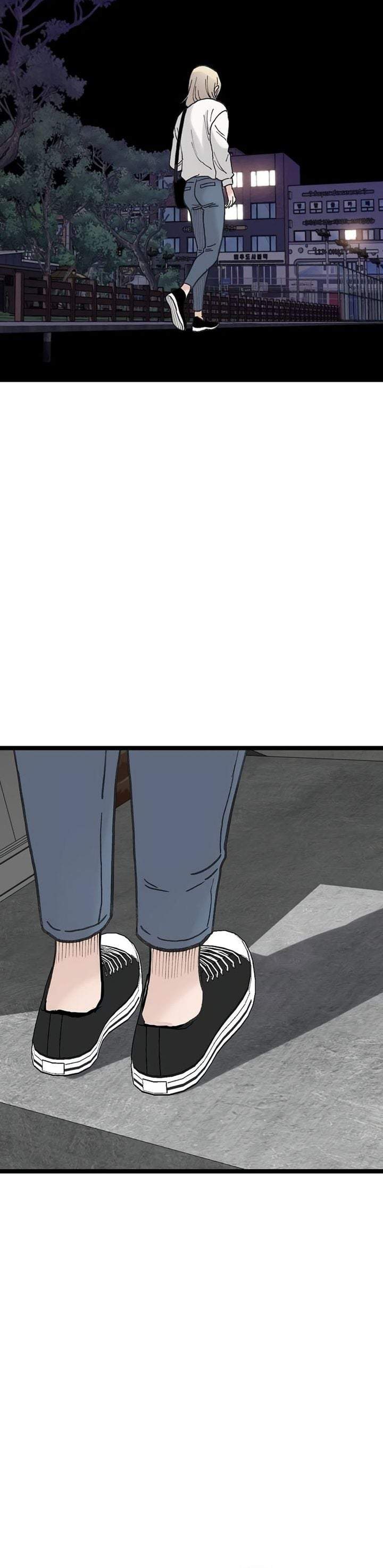Silent Transfer Student Chapter 52
