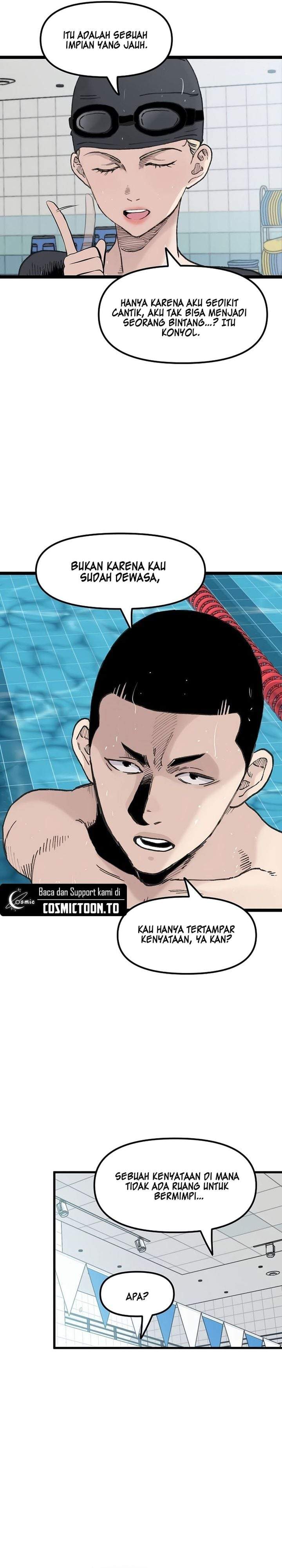 Silent Transfer Student Chapter 52