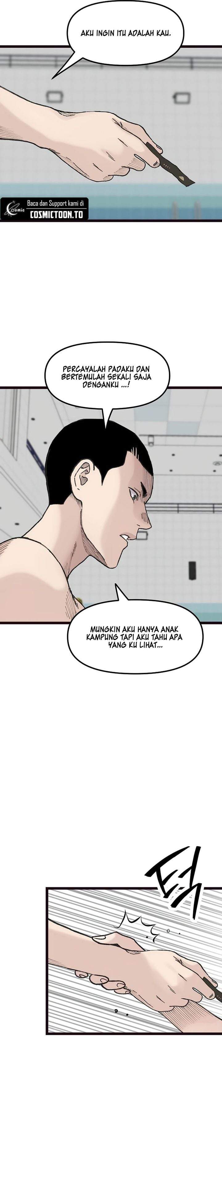 Silent Transfer Student Chapter 52