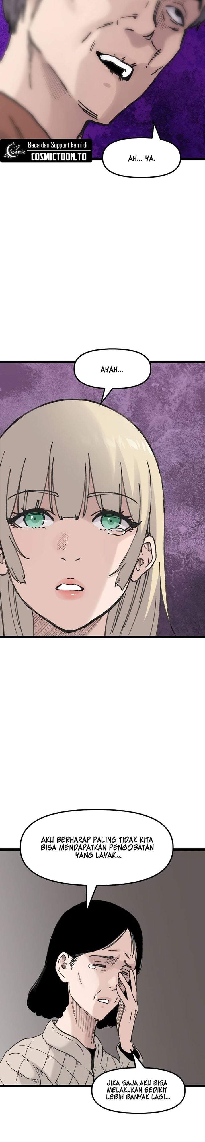 Silent Transfer Student Chapter 52
