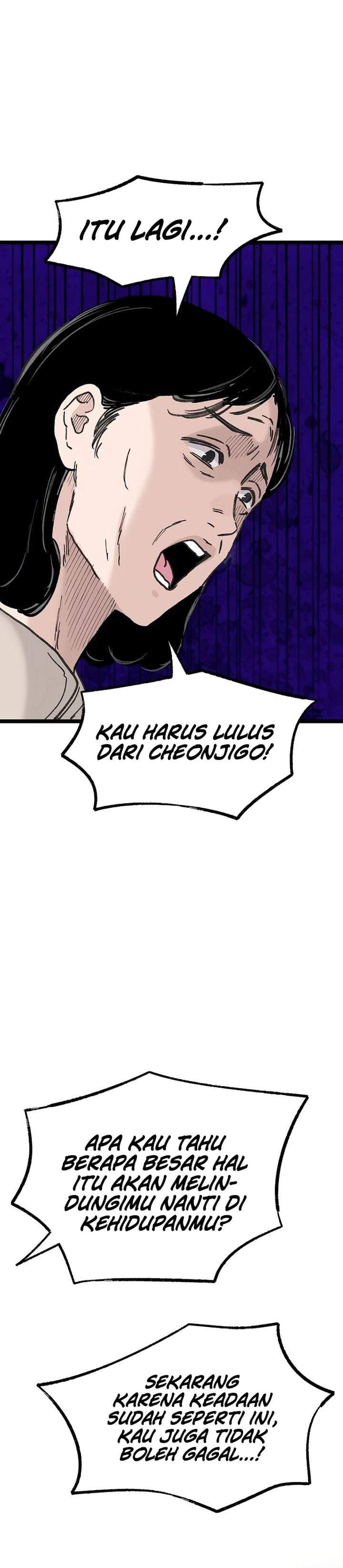 Silent Transfer Student Chapter 52